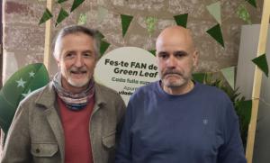 Descubre el secreto del galardón Green Leaf: Viladecans lidera la revolución ecológica en Europa