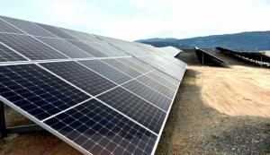 El Baix Llobregat tiene más de 600 hectáreas para producir energía fotovoltaica
