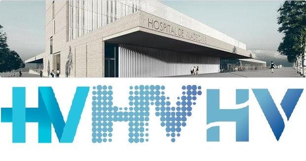 Último día de votaciones para elegir el nuevo logotipo del renovado Hospital de Viladecans