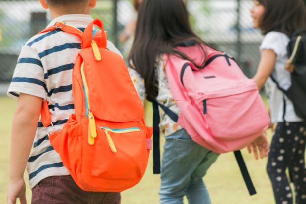 El gran reto de la 'vuelta al cole': cómo afrontar los primeros días en la escuela sin miedos