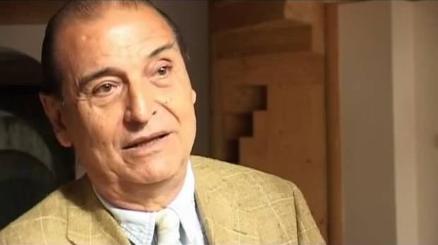Muere el escultor 'espluguense' Xavier Corberó