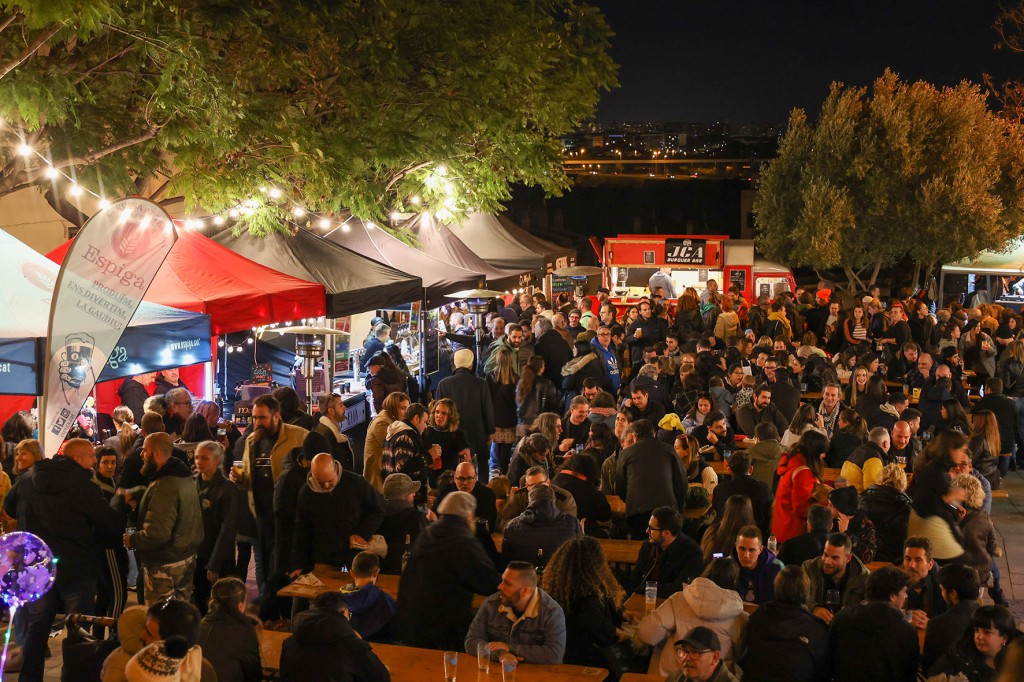 Mercadal Gastronòmic 